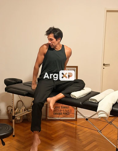 Foto de Pablo