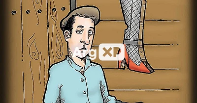 El portero del prostíbulo