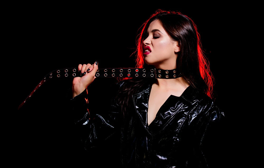 Foto 2 Asfixia erótica en encuentros con escorts