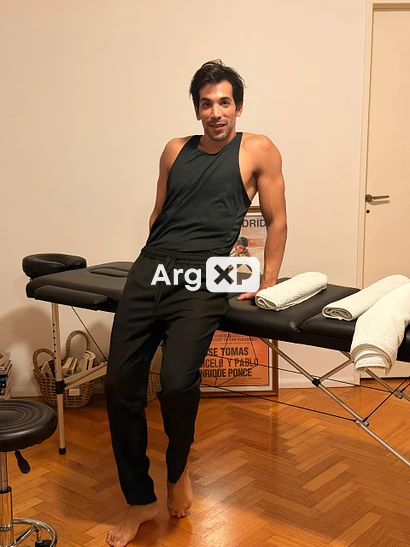 Foto de Pablo