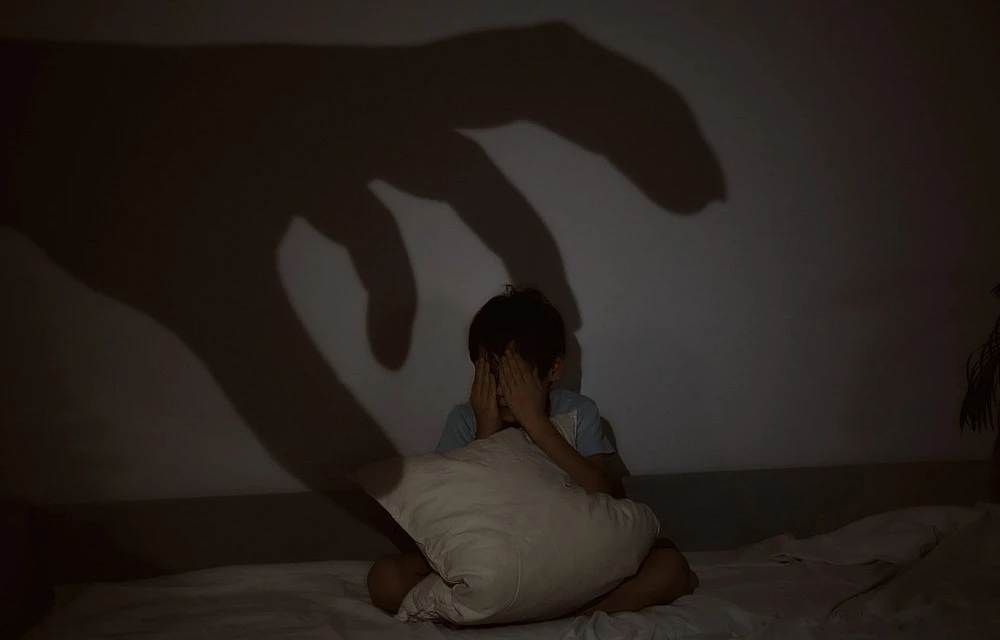 Foto 2 Protección infantil – Prevención de la explotación sexual