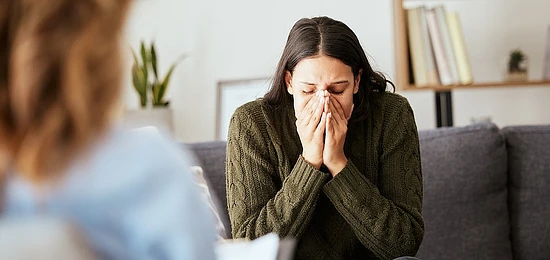 Foto 1 Salud mental – Mitos y realidades del acompañamiento