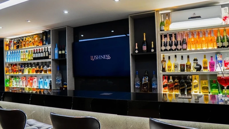 Foto 12 Escorts y turismo sexual en São Paulo: Todo lo que necesitas saber