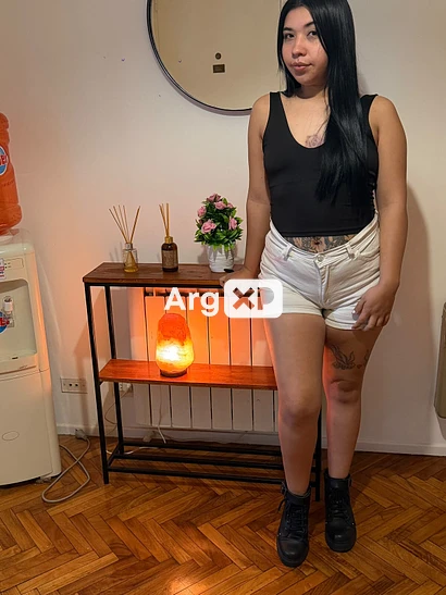 Foto de Zayra