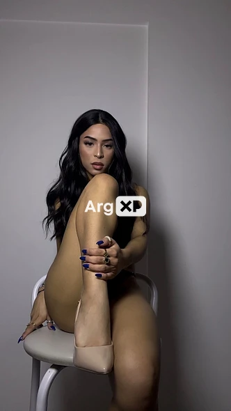 Foto de Melisa Zam