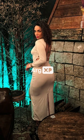 Foto de Rebecca