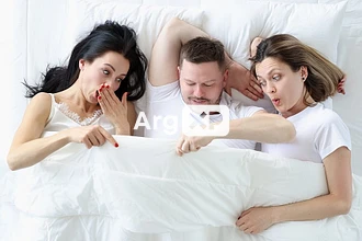 Acompañantes VIP – ¿Por qué los hombres casados buscan escorts?