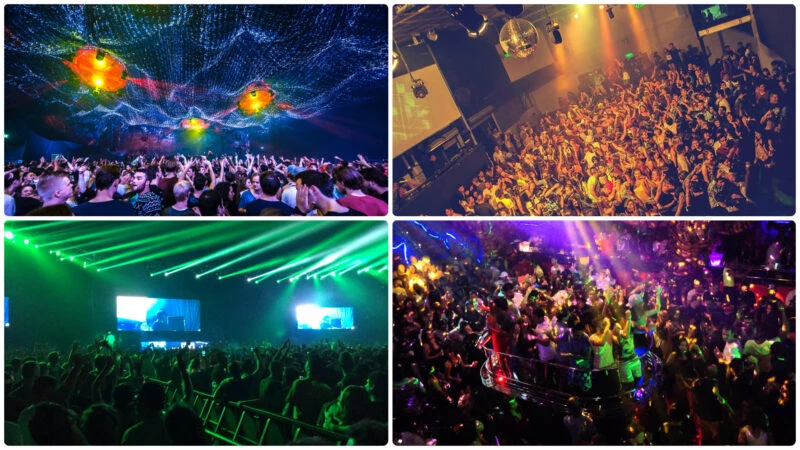 Foto 5 ¿Qué hacer en Microcentro? – Lugares para visitar