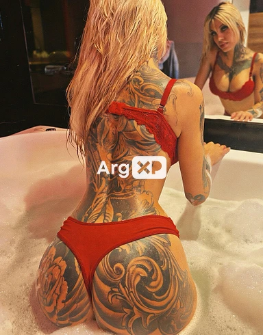 Foto de Ximena