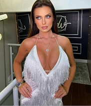 Alissa Diamond Red