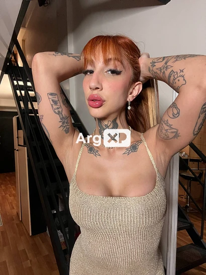 Foto de Barbi Kush