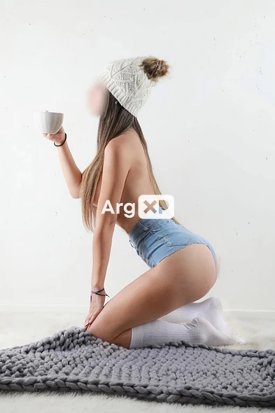 Foto de Abril