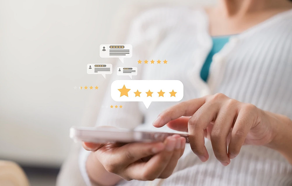 Foto 1 Gestión de Reputación – Cuida tu imagen pública como escort