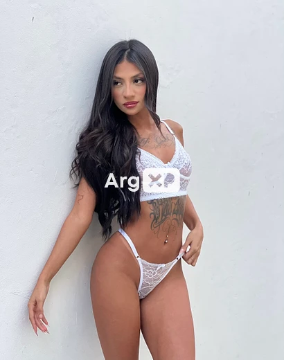 Foto de Serena Fox