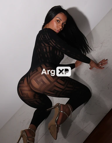Foto de Luli