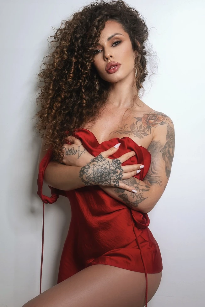 Foto de Mimi Rose