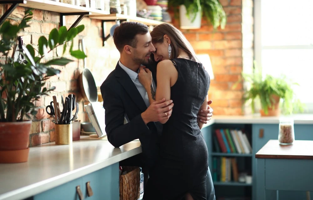 Foto 2 Clientes experimentados – Como identificar si no es su primera vez