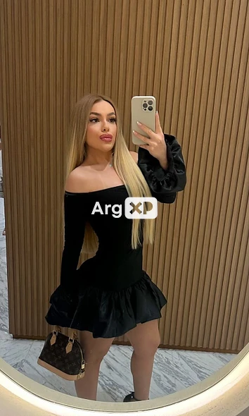 Foto de Isabela Br
