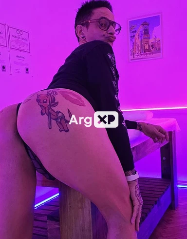 Foto de Lucho