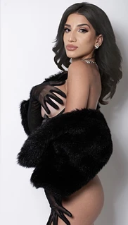 Yailin Diamond