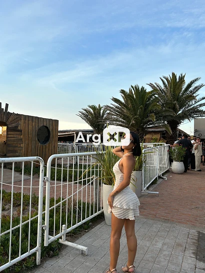 Foto de Melisa Zam