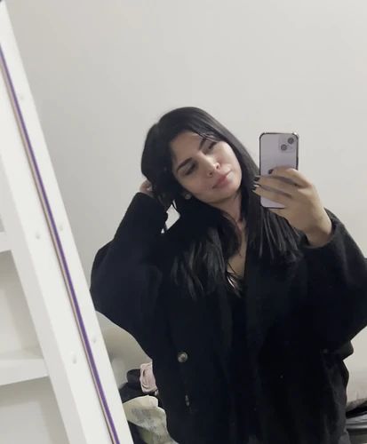 Video de Sasha X