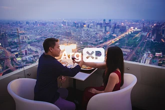 Sexo en la azotea – Consejos para la pasión bajo las estrellas