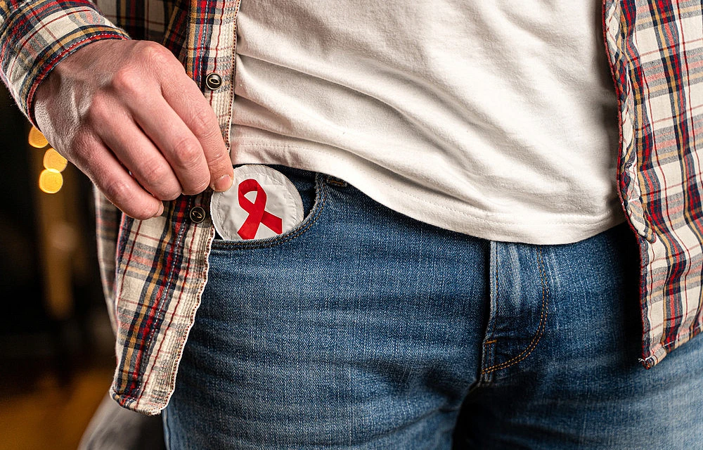 Foto 2 Salud sexual y prevención de ITS: guía esencial para escorts y clientes