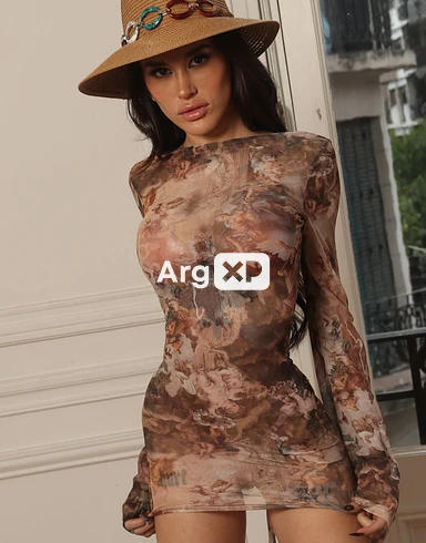 Foto de Ariadna