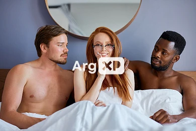 Juegos eróticos para trío – Las cosas que pueden hacer los tres