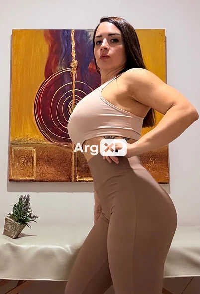 Foto de Luciana Xp
