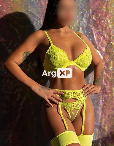 Foto de Eva Luna