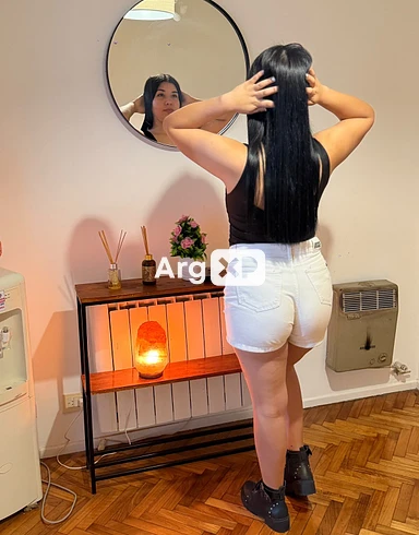 Foto de Zayra