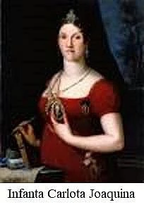 Foto 3 MARIE ANNE PÉRICHON DE VANDEUIL Y SANTIAGO DE LINIERS