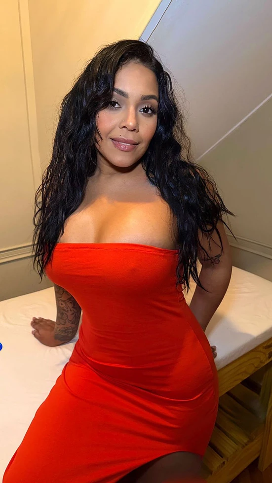 Foto de Nela