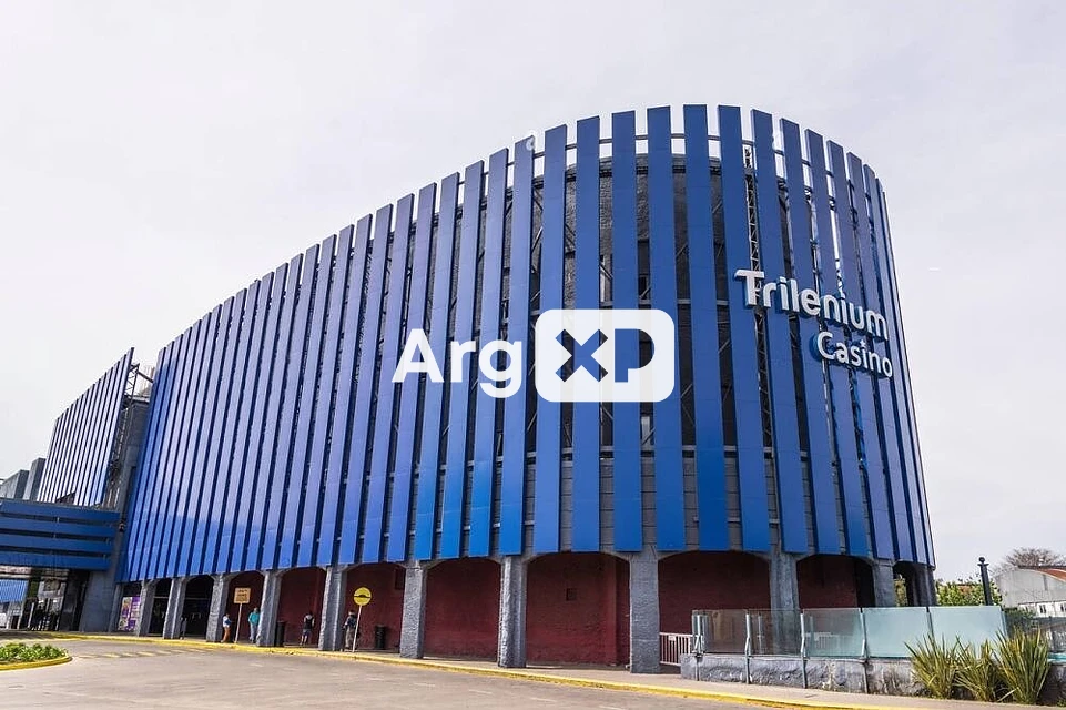 Casino de Tigre: escapada de día desde la ciudad