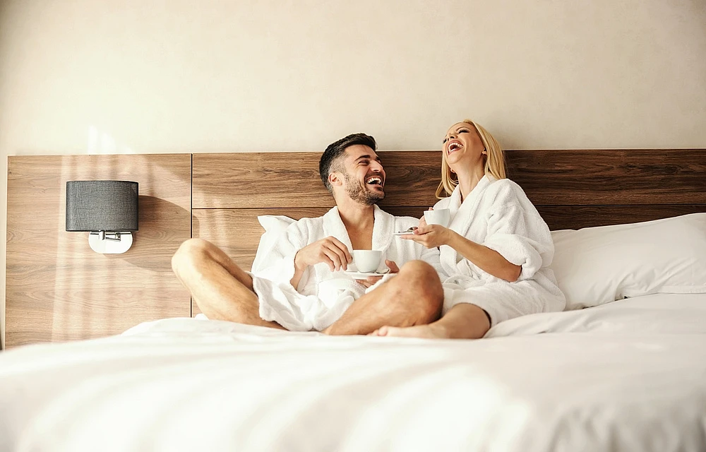 Foto 1 Comunicación sexual – La clave para una vida sexual satisfactoria