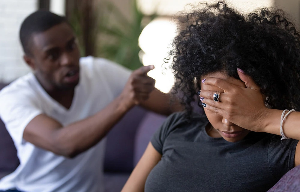 Foto 1 Guía de consejos para lidiar con clientes celosos siendo escort