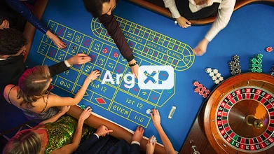 Casino de Puerto Madero: una noche de juego en el corazón de Buenos Aires