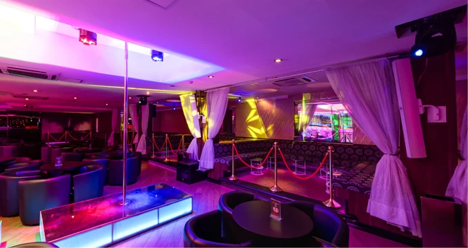 Foto 8 Escorts y turismo sexual en São Paulo: Todo lo que necesitas saber