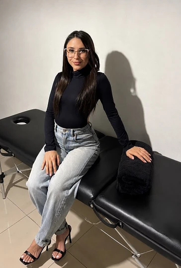 Luana Infinite