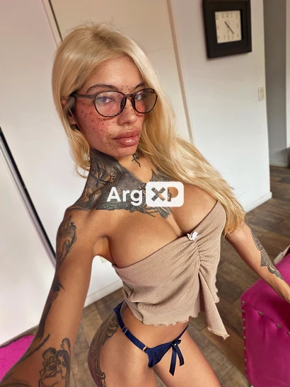 Foto de Ximena