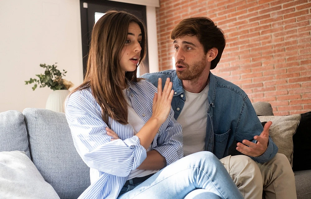 Foto 2 Guía de consejos para lidiar con clientes celosos siendo escort