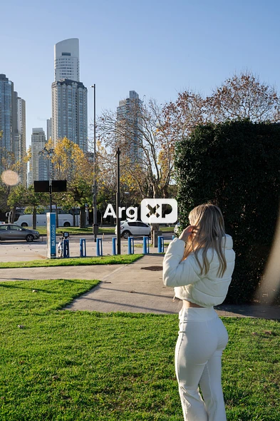 Foto de Zoe XP