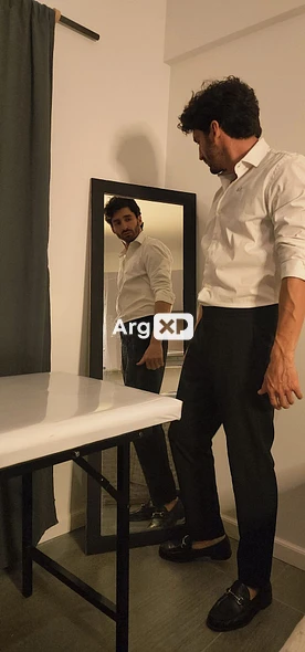 Foto de Facundo
