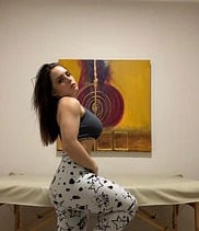 Luciana XP Infinite