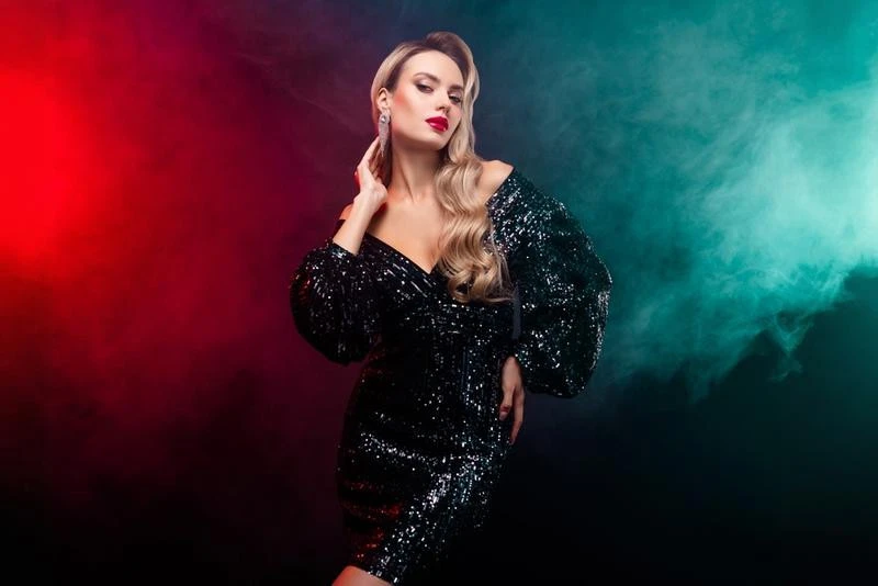 Foto 2 Conoce qué diferencia a las acompañantes de lujo