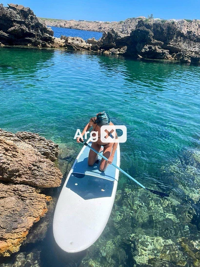 Foto de Giovanna Frank