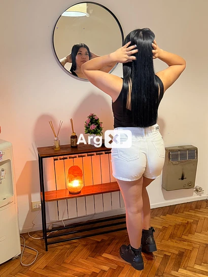 Foto de Zayra