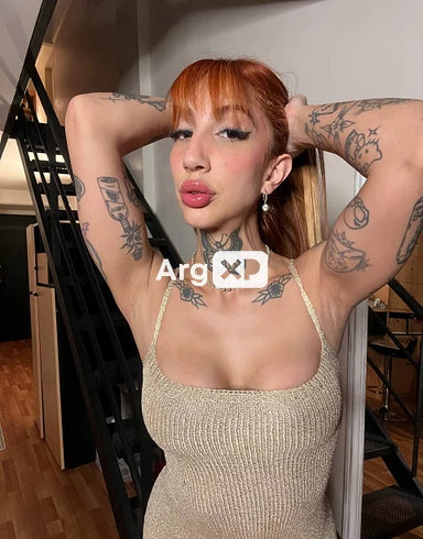 Foto de Barbi Kush